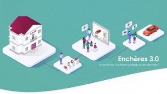 Challenge Enchères 3.0