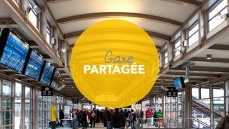 Challenge Gare Partagée 2018