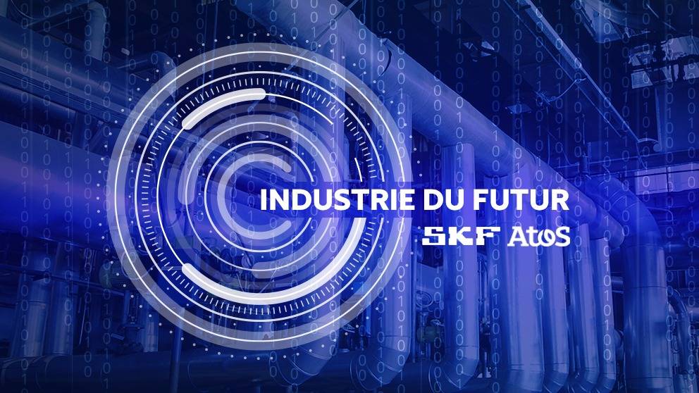 Challenge Industrie du futur