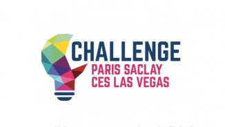 Challenge Paris-Saclay CES Las Vegas 2019