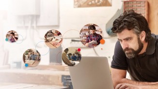 Challenge Saint-Gobain - Startups