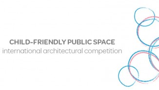 Child-friendly public space