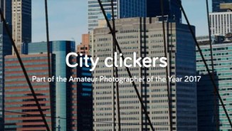 City clickers