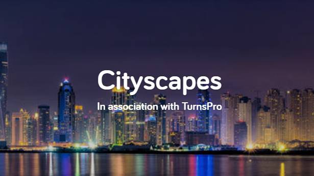 Cityscapes