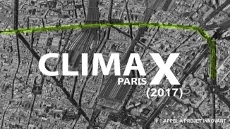 Climax Paris 2017