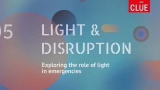 CLUE 05: LIGHT AND DISRUPTION