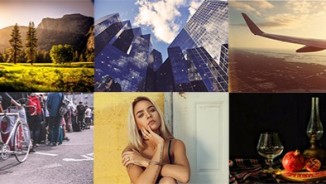 Color: Photography Now