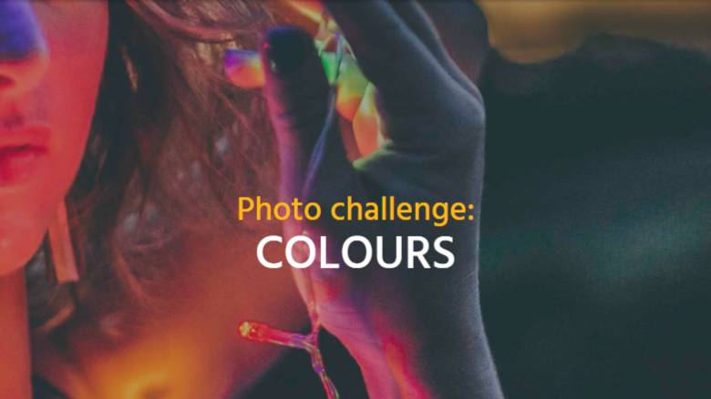 Colours