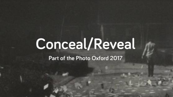 Conceal/Reveal