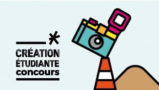 Concours CROUS  photo 2016-2017