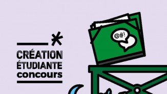 Concours CROUS bande dessinée 2016-2017