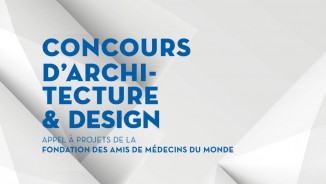 Concours d’architecture & design