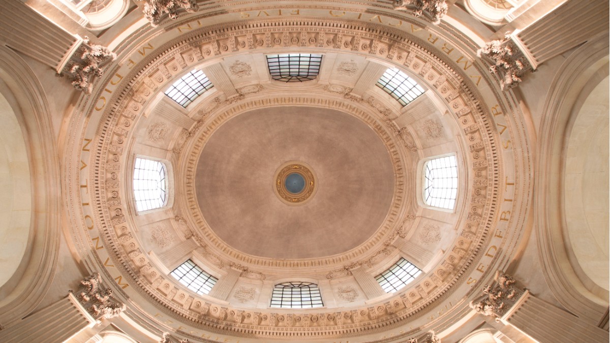Concours d'architecture de l'Académie des beaux-arts