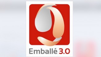 Concours d'emballage 2018