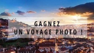 Concours Digital Photo & WorldWay Photo 