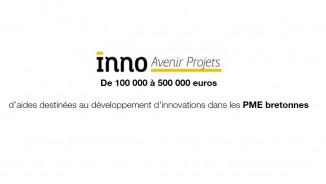 Concours Inno Avenir Projets