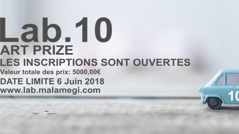Concours Lab.10