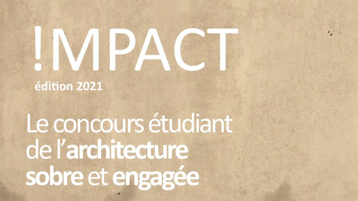 Concours !MPACT 