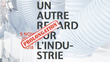 Concours Photographie Industrielle 2018 