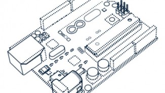 Concours Thales Arduino
