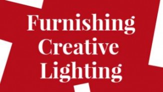 Concurso de diseño de iluminación Furnishing Creative Lighti