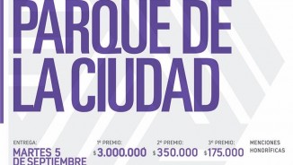 Concurso Nacional de Anteproyectos, Vinculante 2017