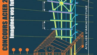 ConstruirAcier 2009 - Imaginez vos futurs bureaux