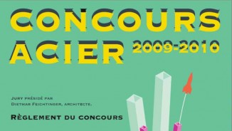 ConstruirAcier 2010 - Imaginez votre école