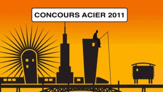 ConstruirAcier 2011 - Habiter un pont