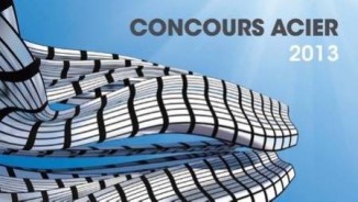 ConstruirAcier 2013 - Urbanité suspendue