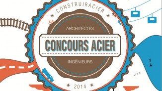 ConstruirAcier 2014 - Le pôle d'échanges multimodal