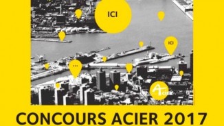 ConstruirAcier 2017 - A la conquête de l'espace...