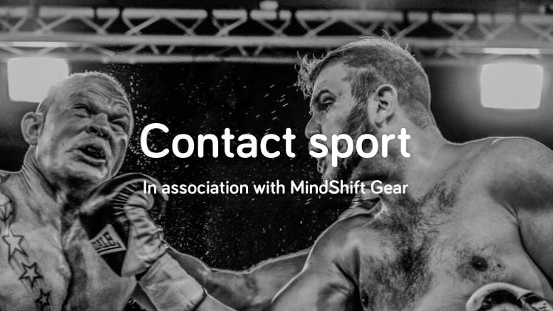 Contact sport