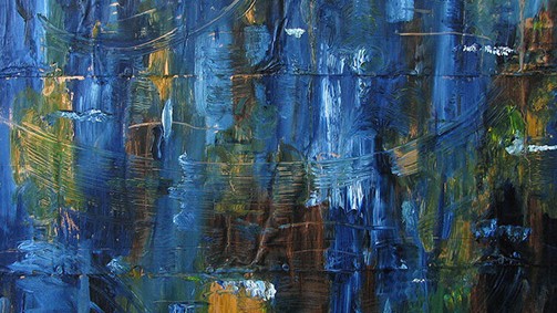 Contemporary Art Gallery Online has opened the ALL Abstract