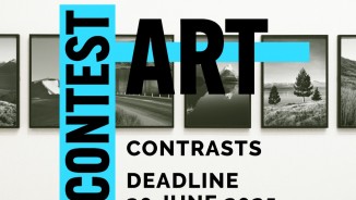CONTRASTS Art Contest 