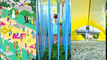 Cool Gardens 2016