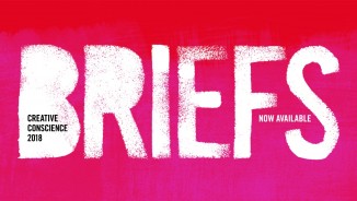 Creative Conscience Awards 2018