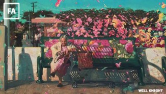 Creative Quarterly (CQ) 49th  