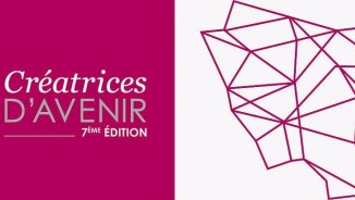 Créatrices d'avenir 7ième édition  