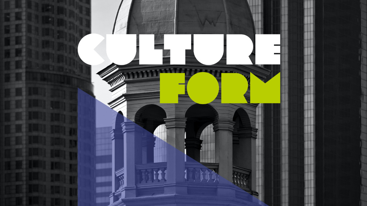 CultureFORM