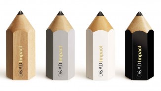 D&AD Impact Awards 2018