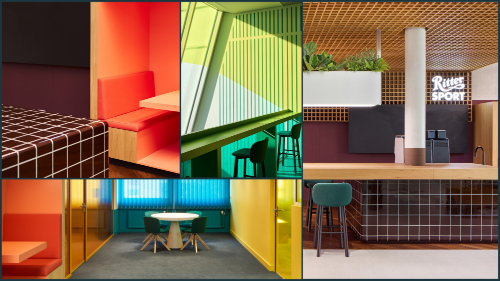 2025 INT Interior Design Awards | CFP