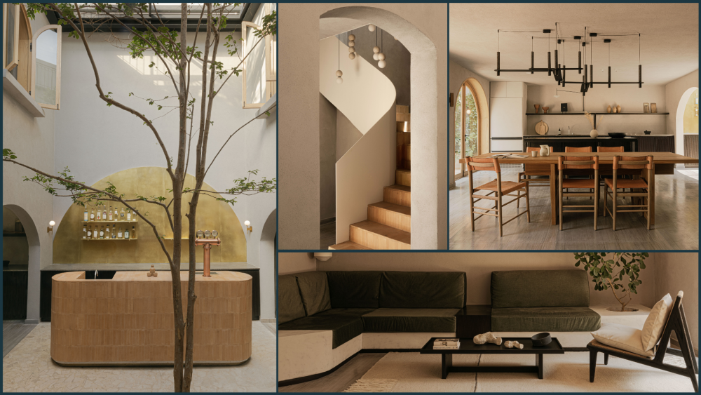 2025 INT Interior Design Awards | CFP