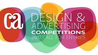 Design&Advertising competition 2017 CA