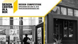Design Center in a Box – Detroit Design Build