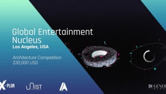 Di - Generic Cities: Los Angeles - Break the generic