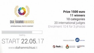 Diaframmi Photo Awards 