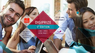 Digiprize #5