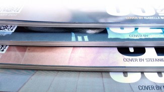 Dodho Magazine - Call For Entries 04 - 2017