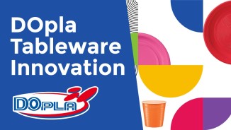 DOpla Tableware Innovation